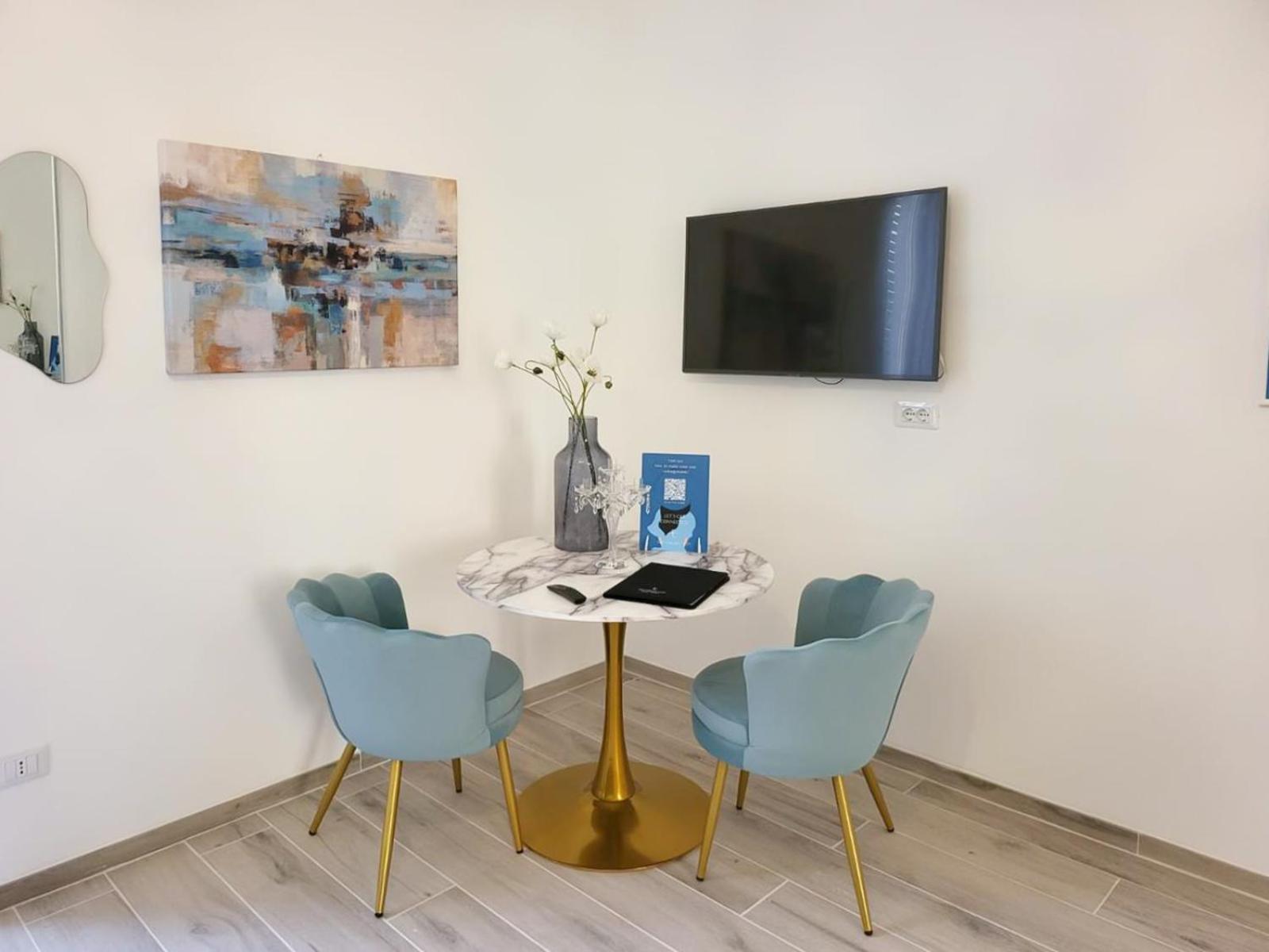 Apartamento Trastevere Exclusive Three Bedroom - Collection