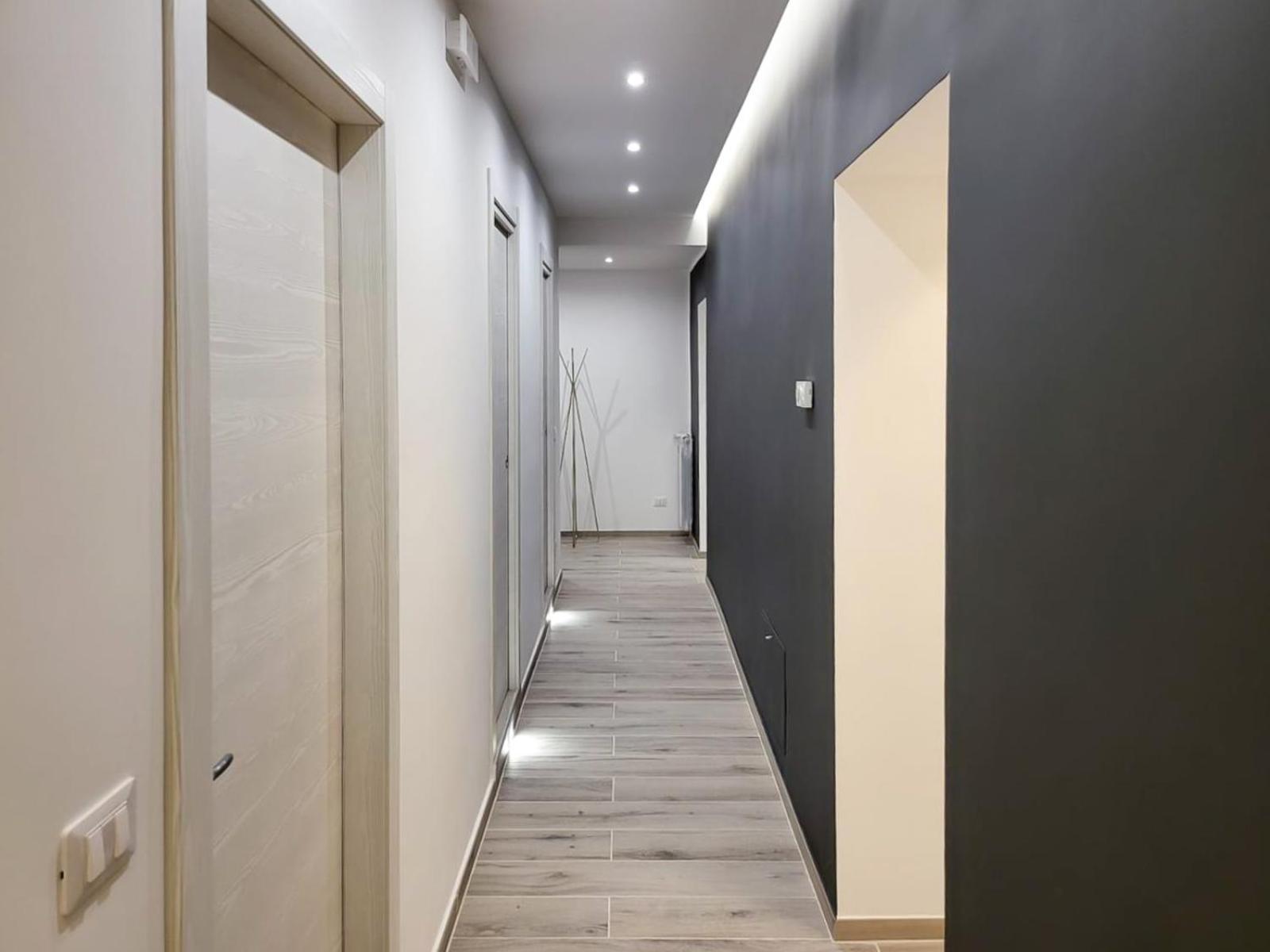 Apartamento Trastevere Exclusive Three Bedroom - Collection