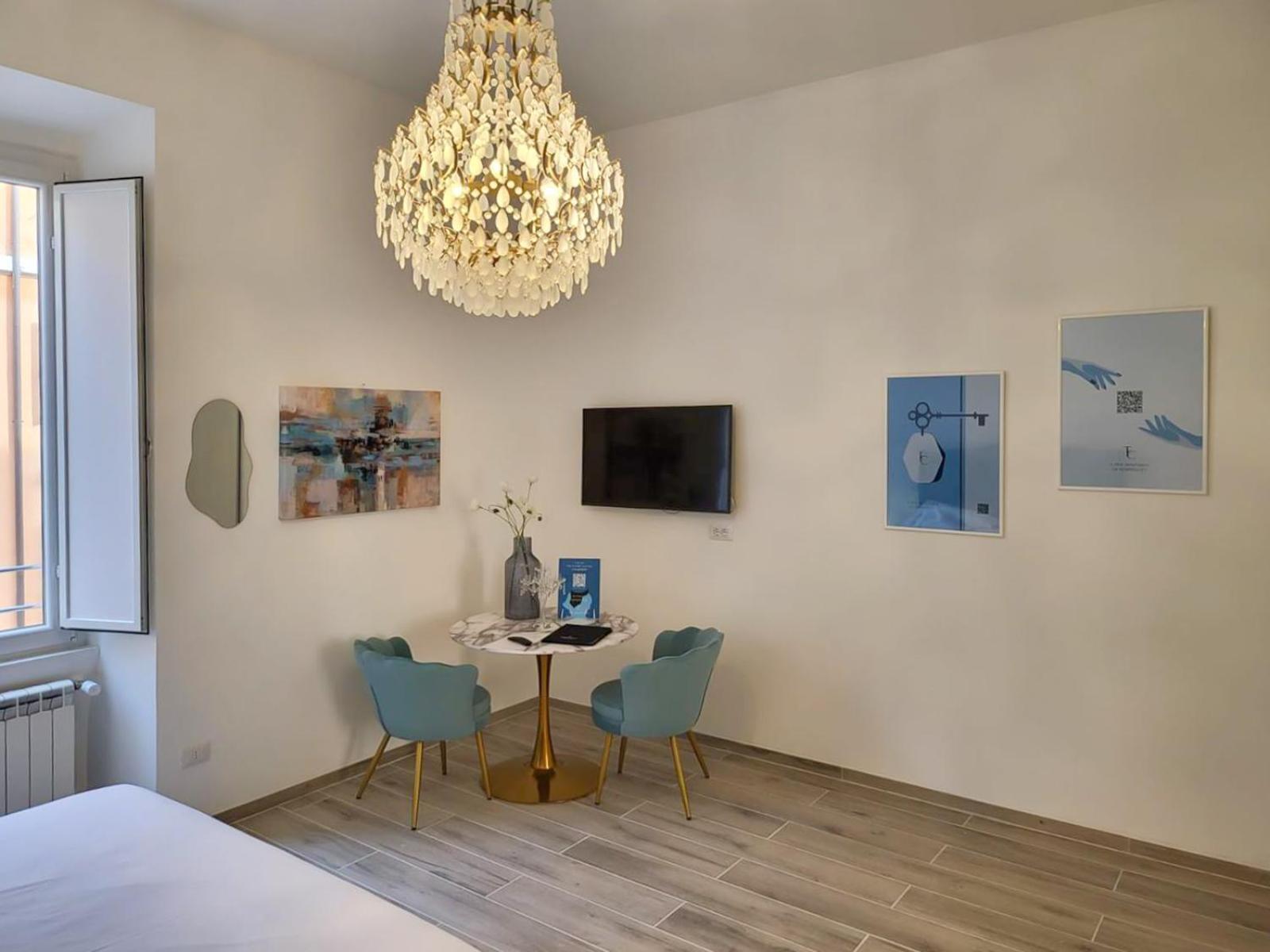Trastevere Exclusive Three Bedroom - Collection Apartamento Roma