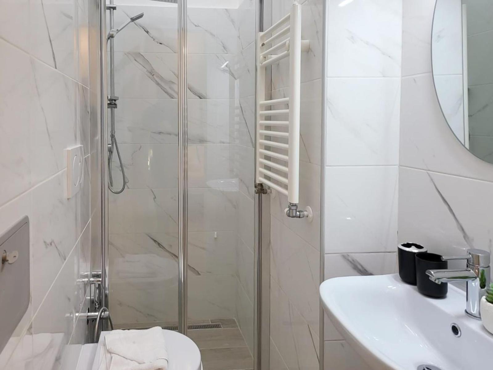 Apartamento Trastevere Exclusive Three Bedroom - Collection
