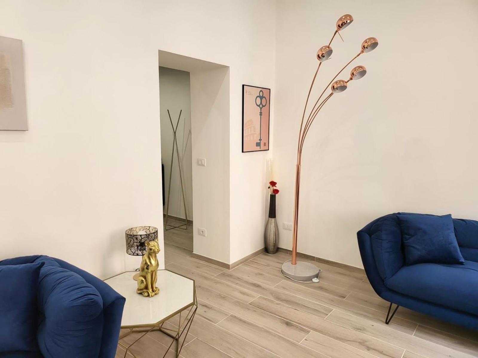 Apartamento Trastevere Exclusive Three Bedroom - Collection
