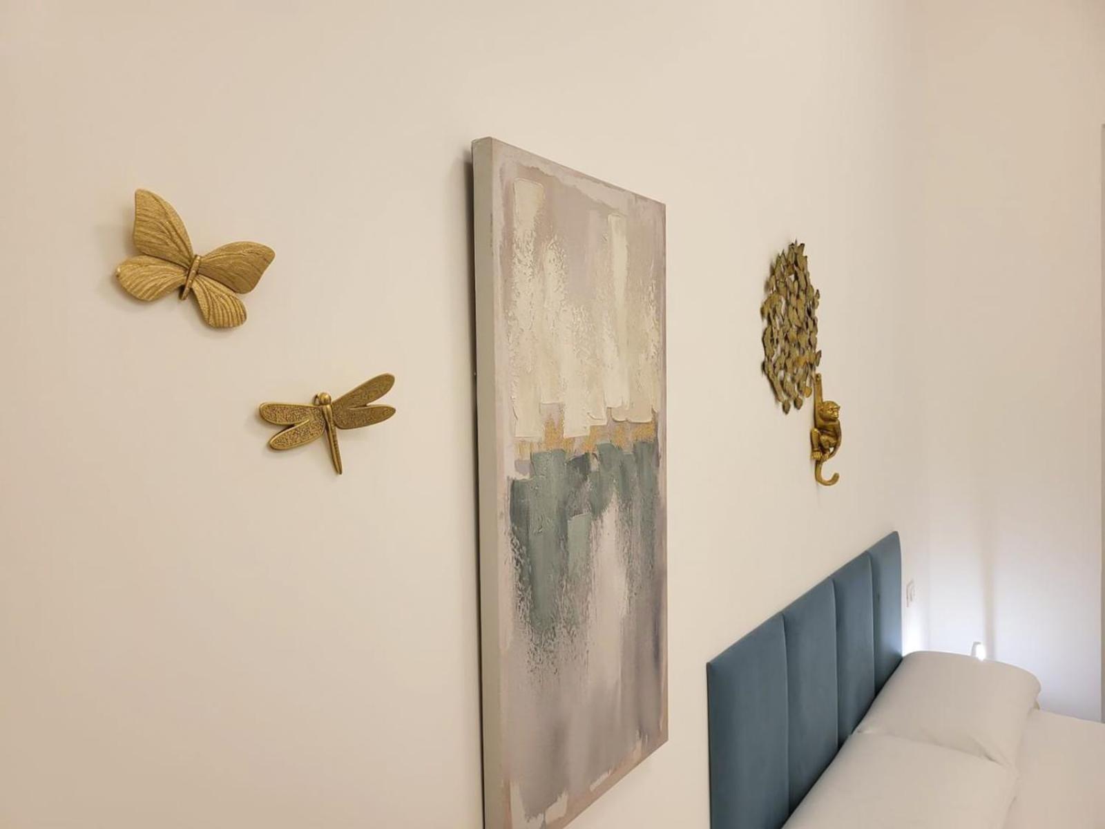 Apartamento Trastevere Exclusive Three Bedroom - Collection