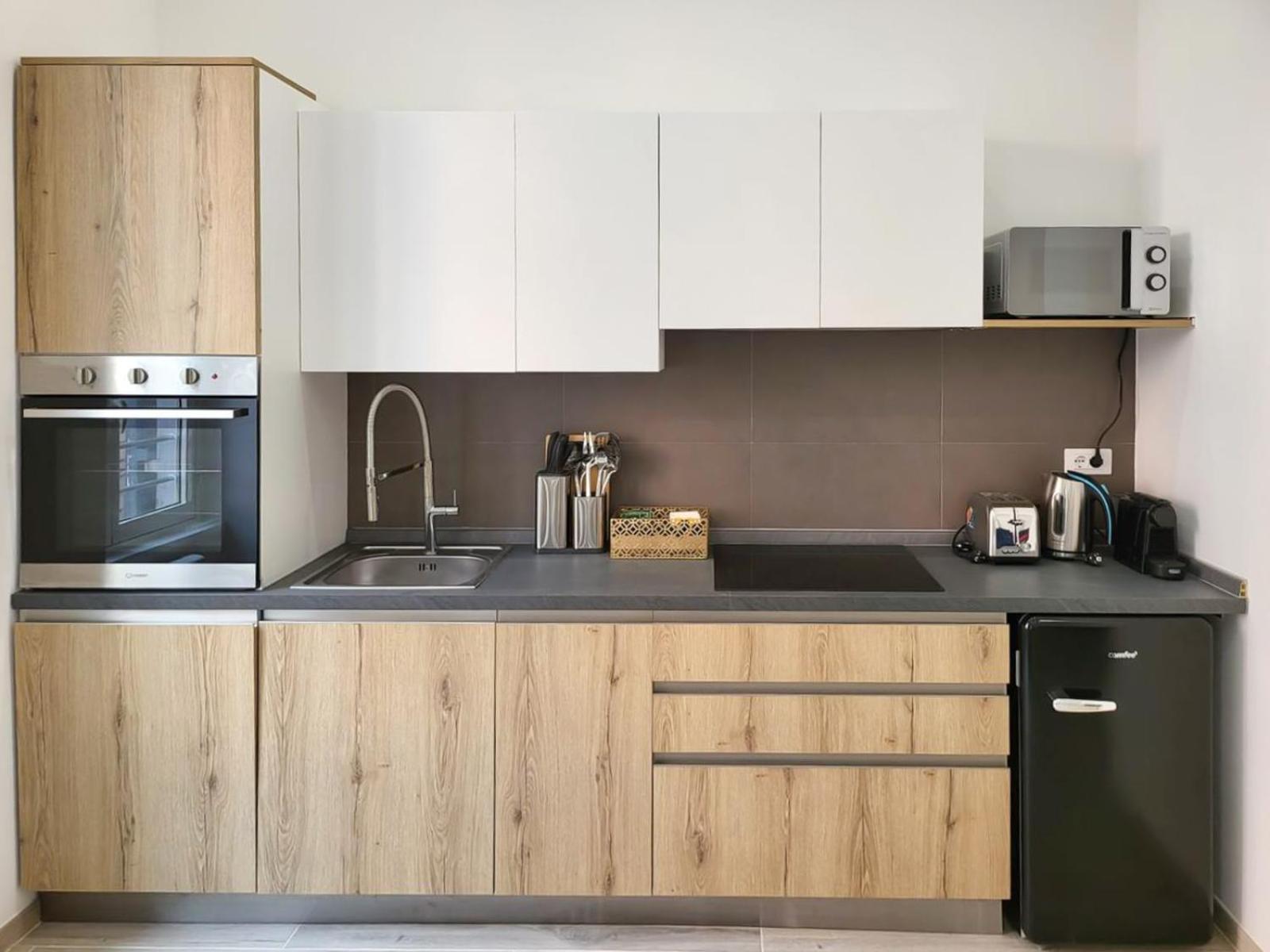 Trastevere Exclusive Three Bedroom - Collection Apartamento