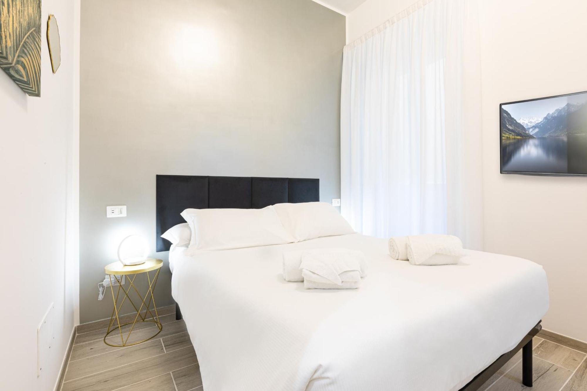 Apartamento Trastevere Exclusive Three Bedroom - Collection Roma