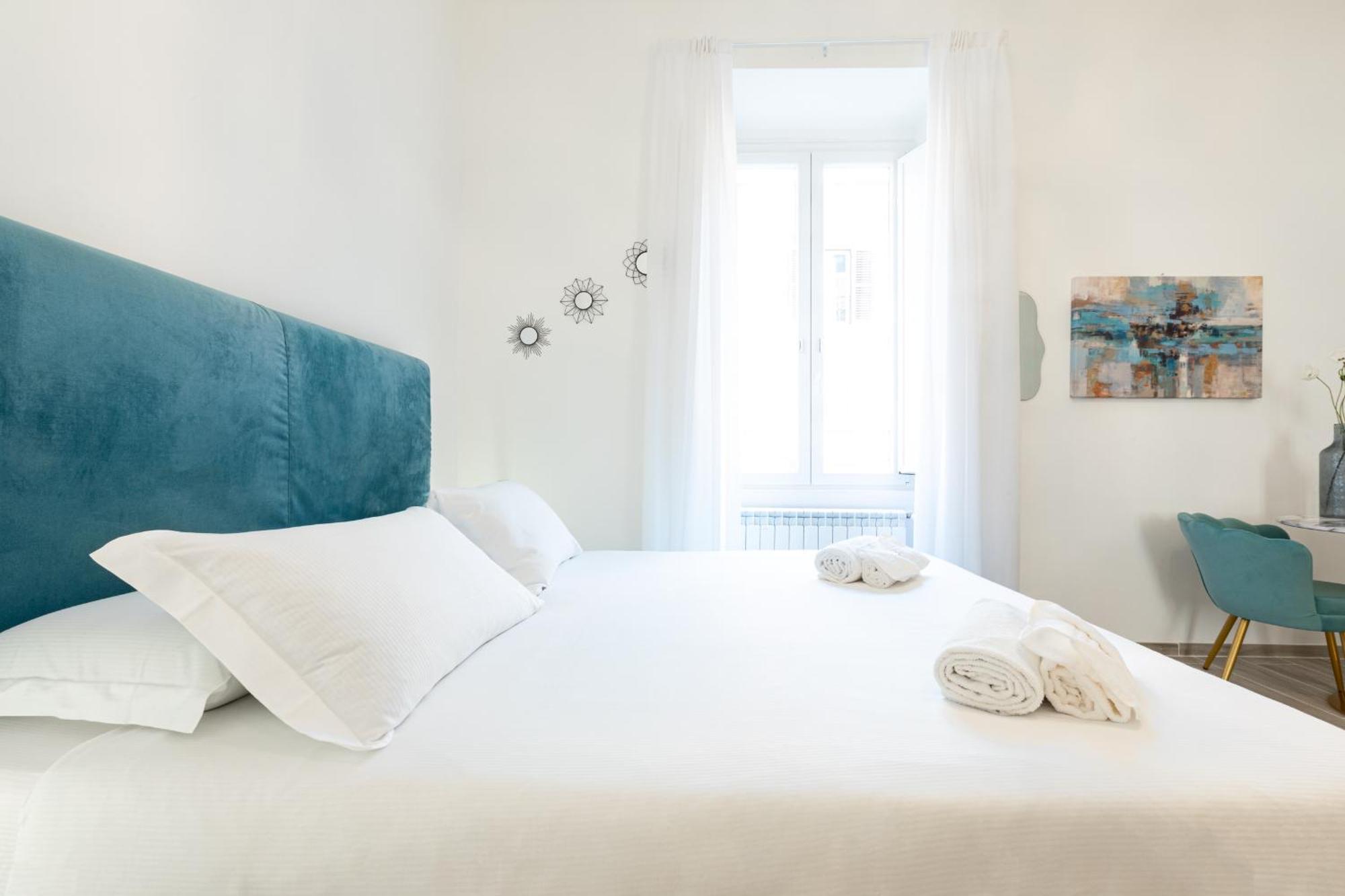 Trastevere Exclusive Three Bedroom - Collection Apartamento *
