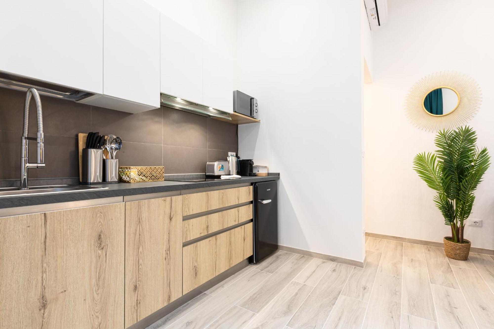 Trastevere Exclusive Three Bedroom - Collection Apartamento Roma