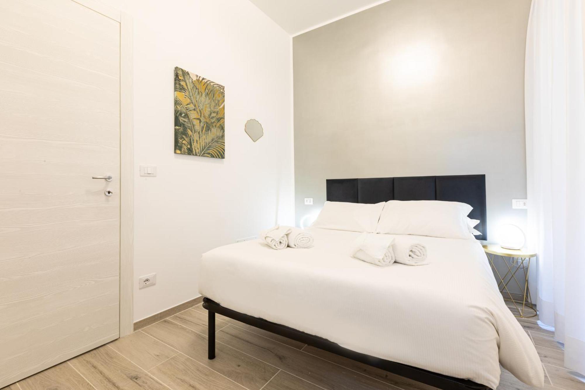Trastevere Exclusive Three Bedroom - Collection Roma