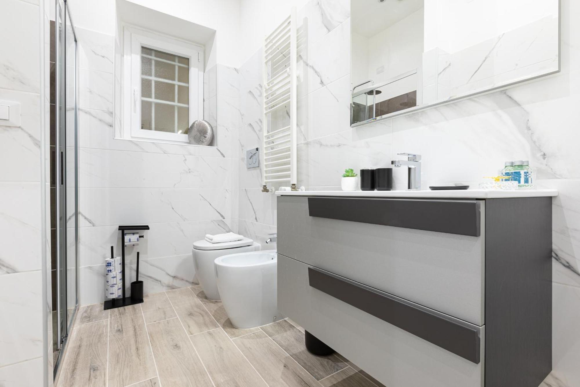 Apartamento Trastevere Exclusive Three Bedroom - Collection