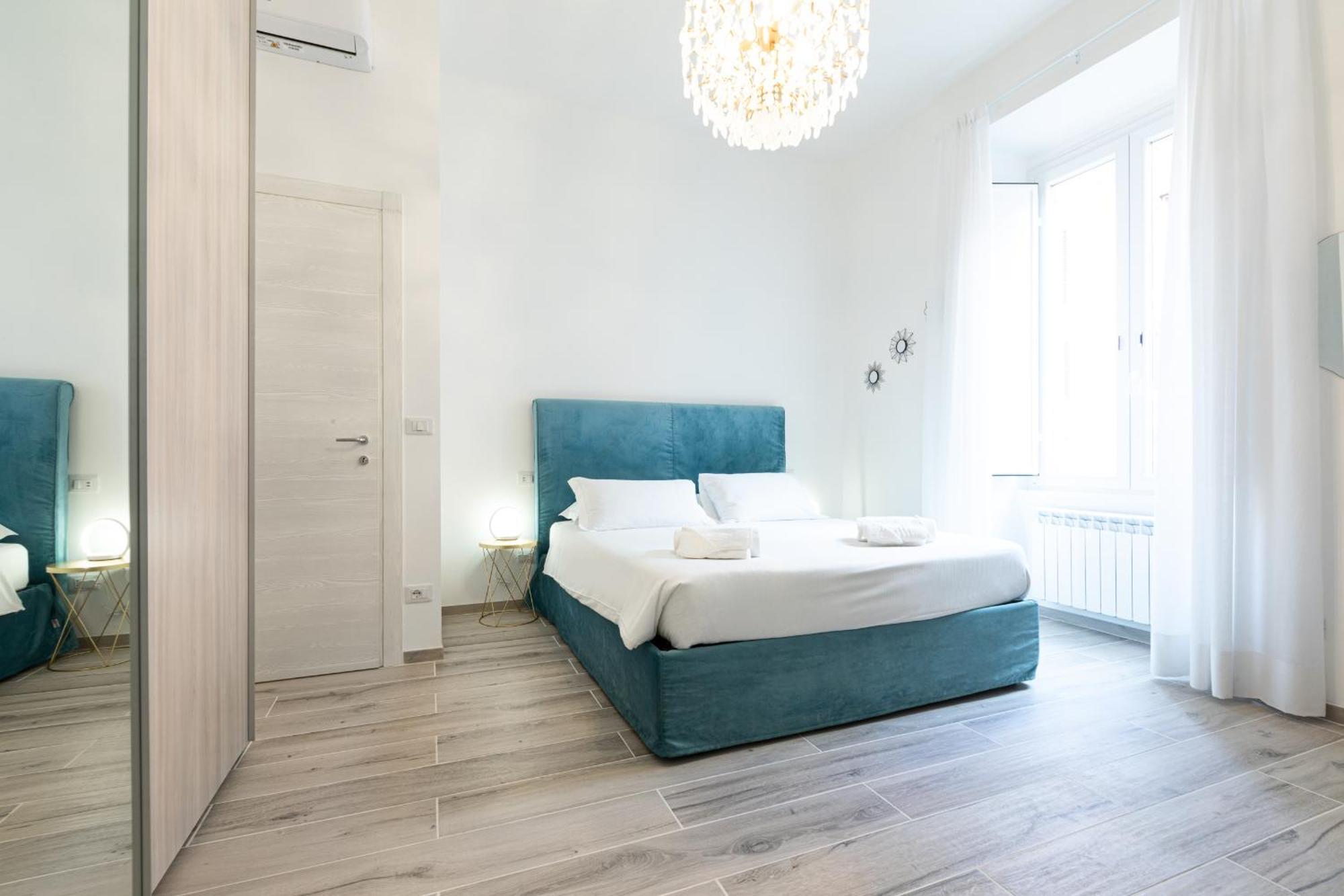 Apartamento Trastevere Exclusive Three Bedroom - Collection *