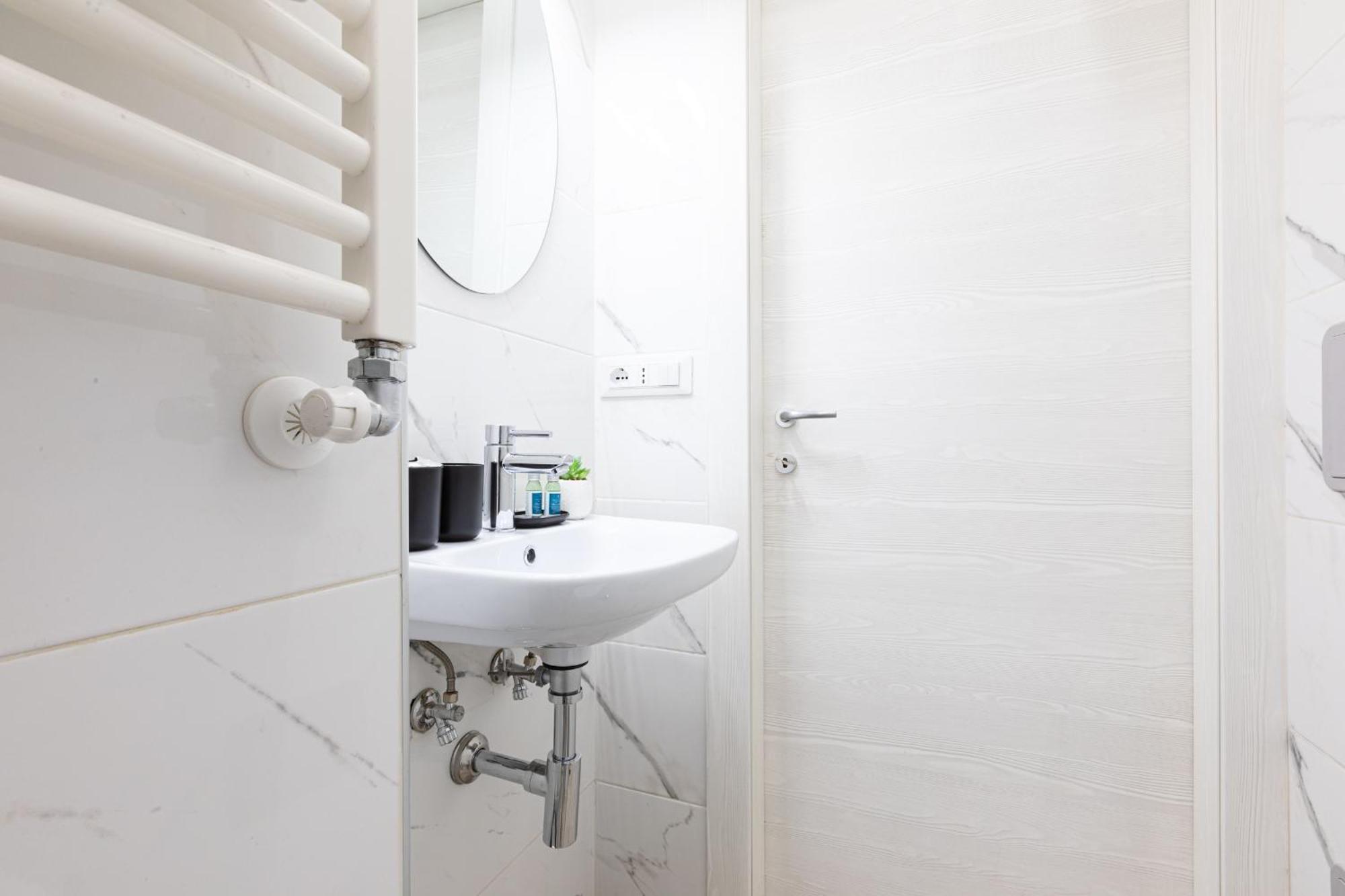 Trastevere Exclusive Three Bedroom - Collection Apartamento