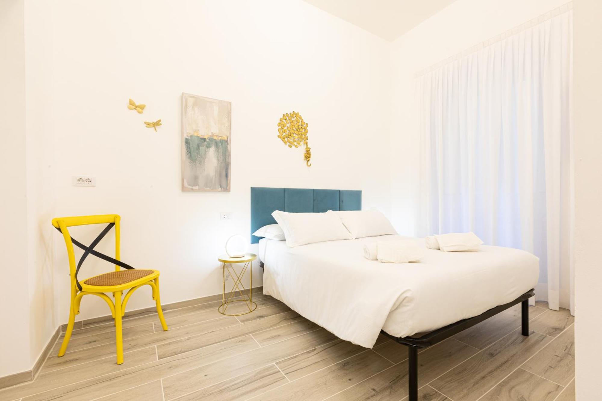 Trastevere Exclusive Three Bedroom - Collection Apartamento *
