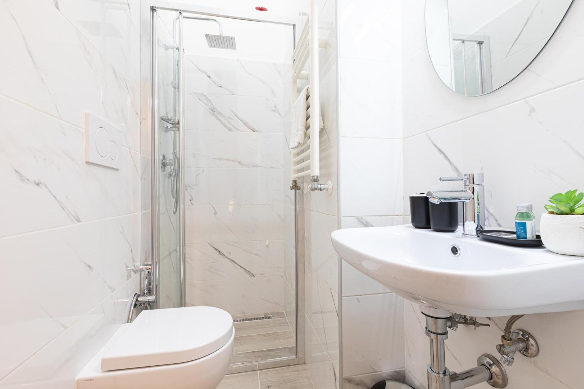 Apartamento Trastevere Exclusive Three Bedroom - Collection