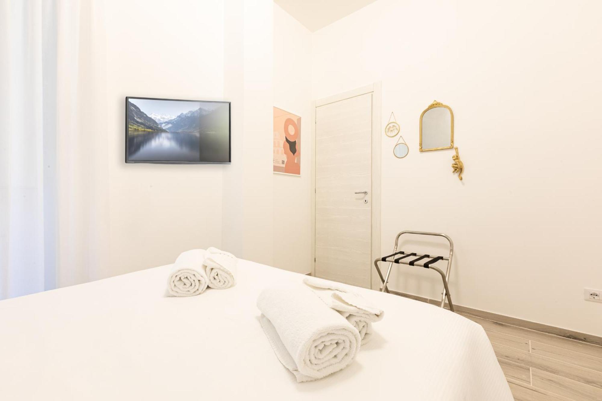 Apartamento Trastevere Exclusive Three Bedroom - Collection