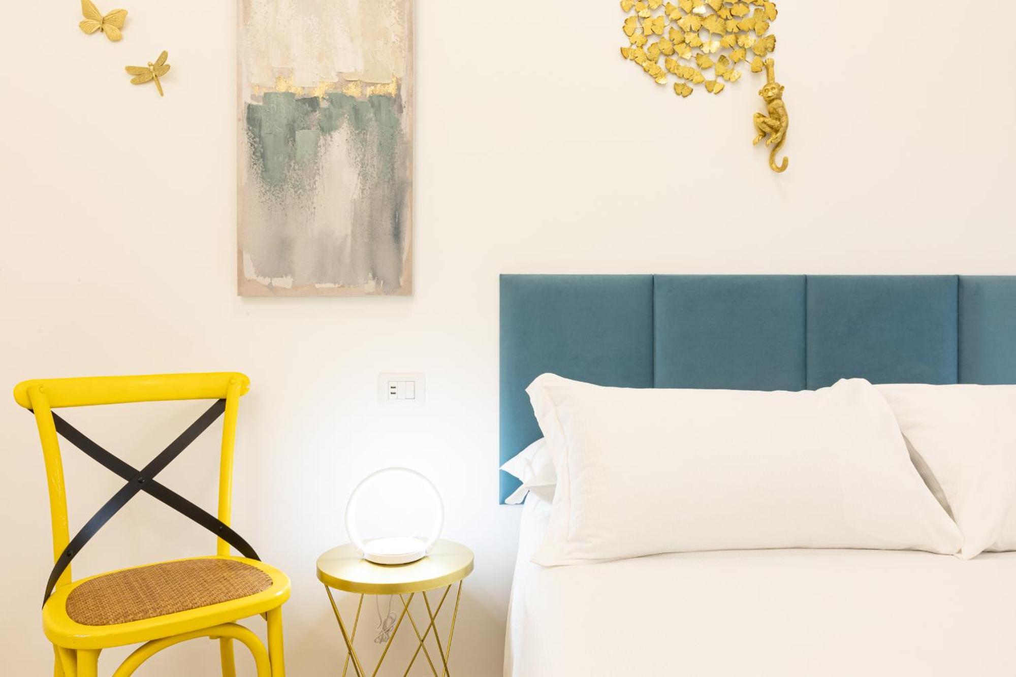 Apartamento Trastevere Exclusive Three Bedroom - Collection *