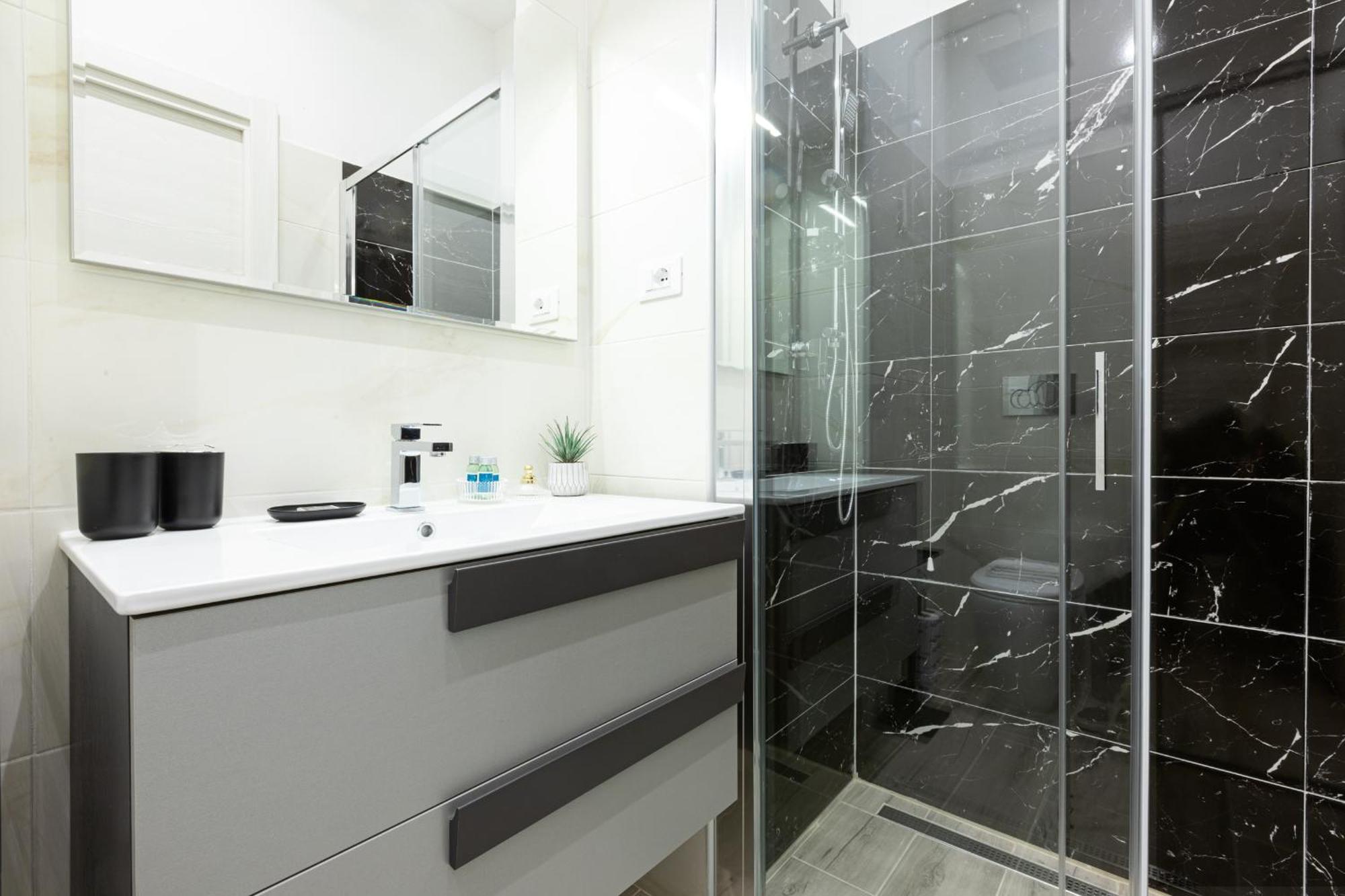 Trastevere Exclusive Three Bedroom - Collection Apartamento