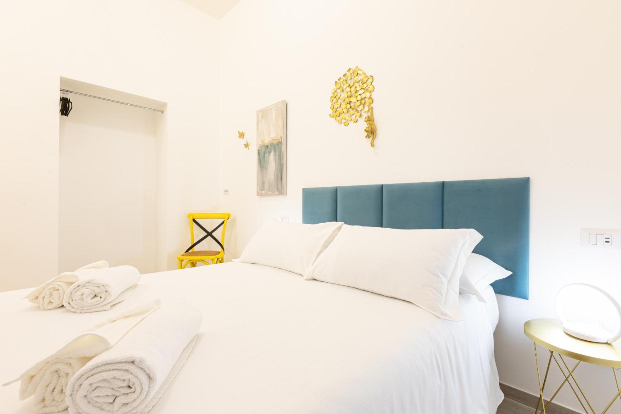 Apartamento Trastevere Exclusive Three Bedroom - Collection *