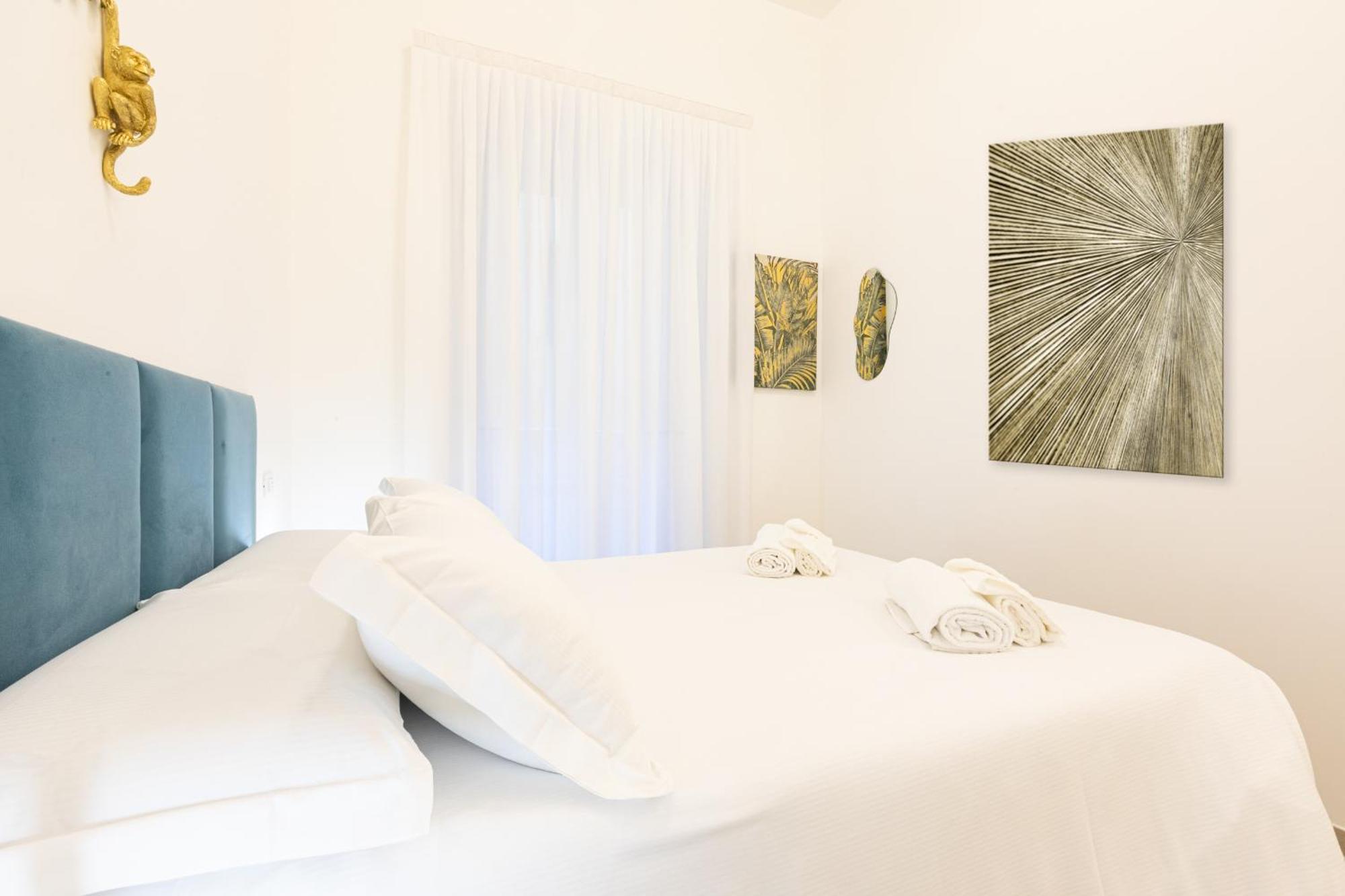 Apartamento Trastevere Exclusive Three Bedroom - Collection *