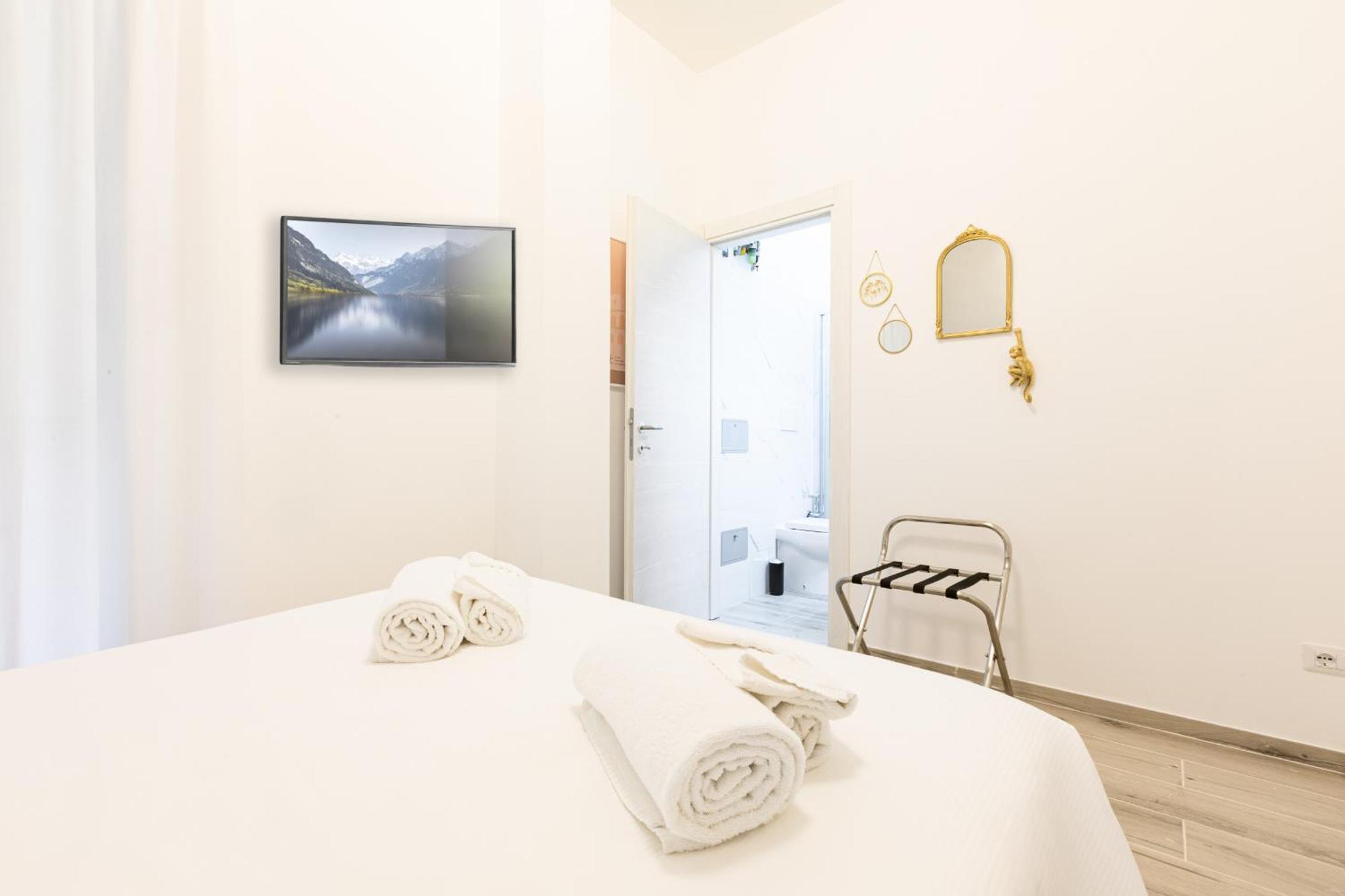 Apartamento Trastevere Exclusive Three Bedroom - Collection