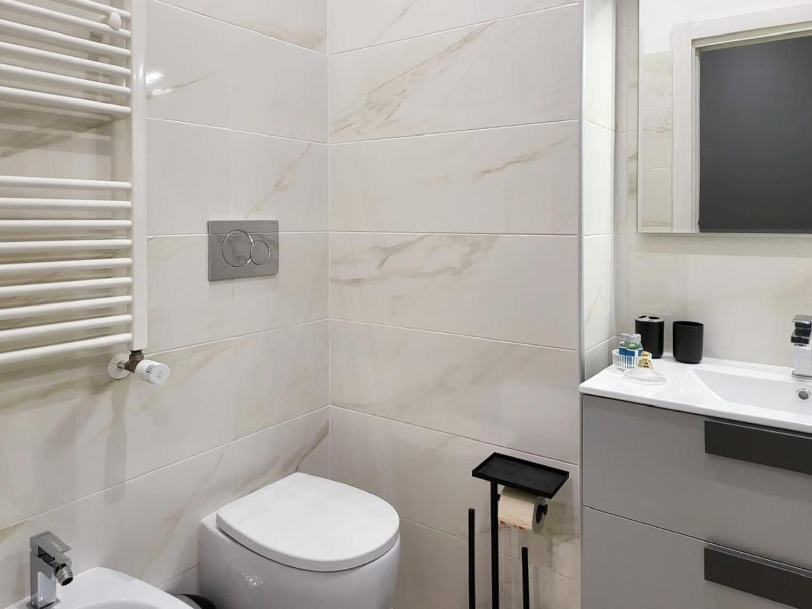 Trastevere Exclusive Three Bedroom - Collection Apartamento