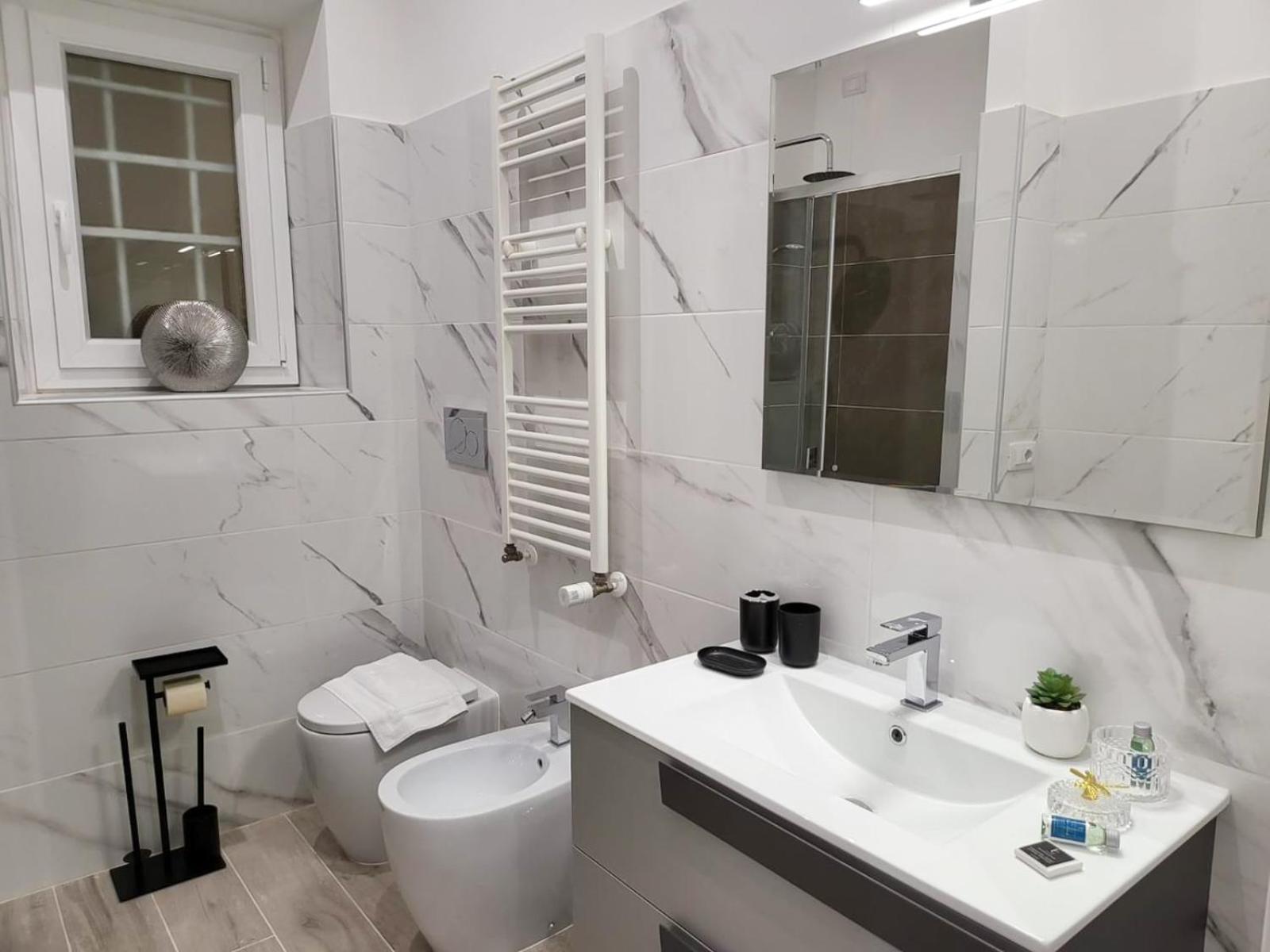 Trastevere Exclusive Three Bedroom - Collection Apartamento Roma