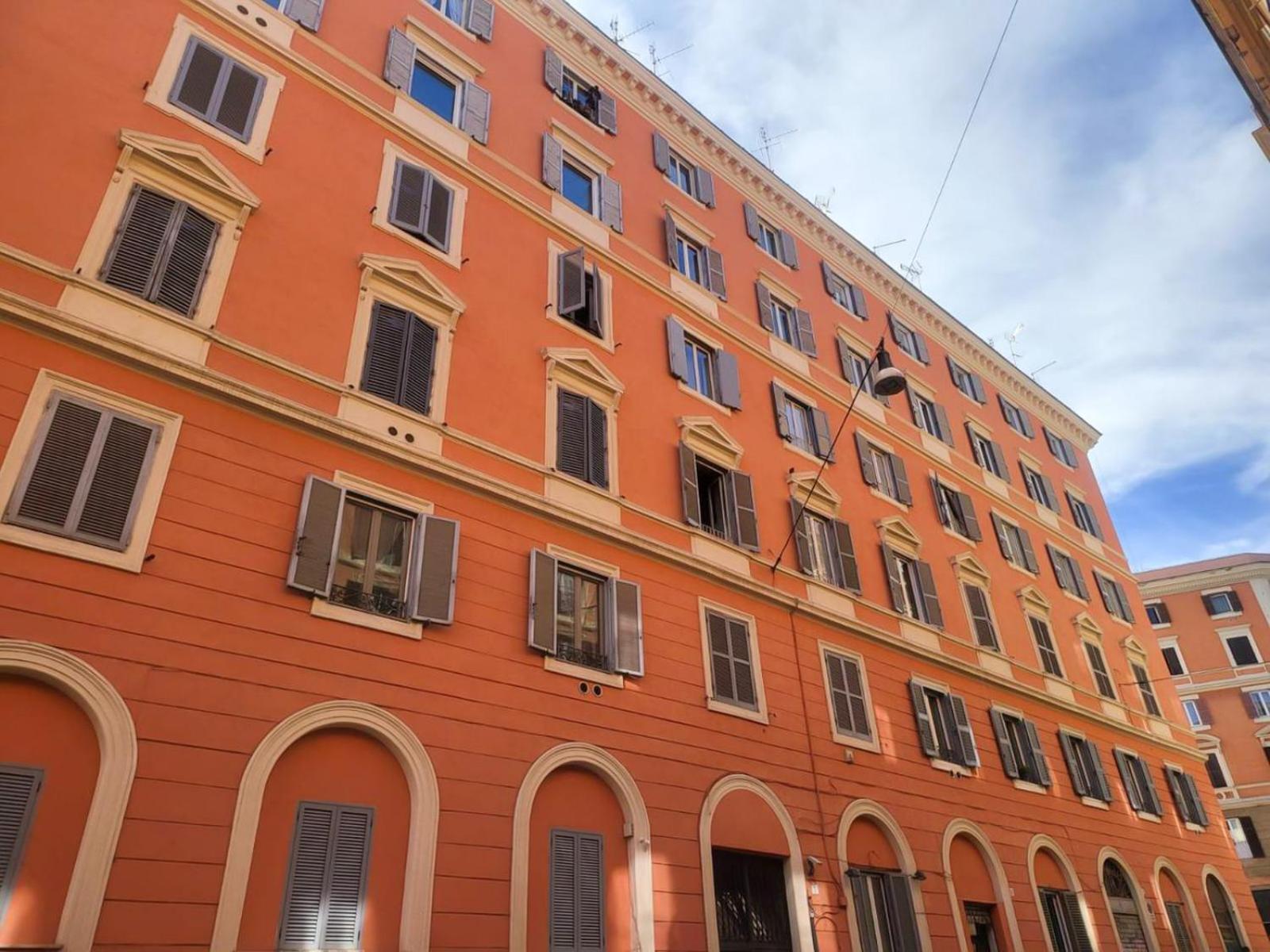 Apartamento Trastevere Exclusive Three Bedroom - Collection Roma