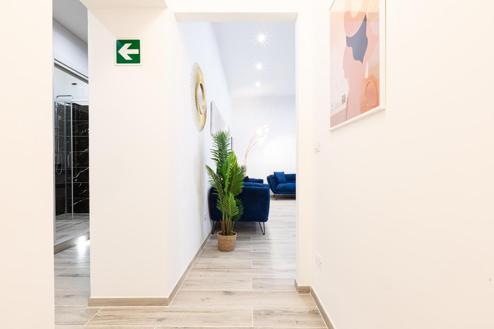 Trastevere Exclusive Three Bedroom - Collection Apartamento Roma