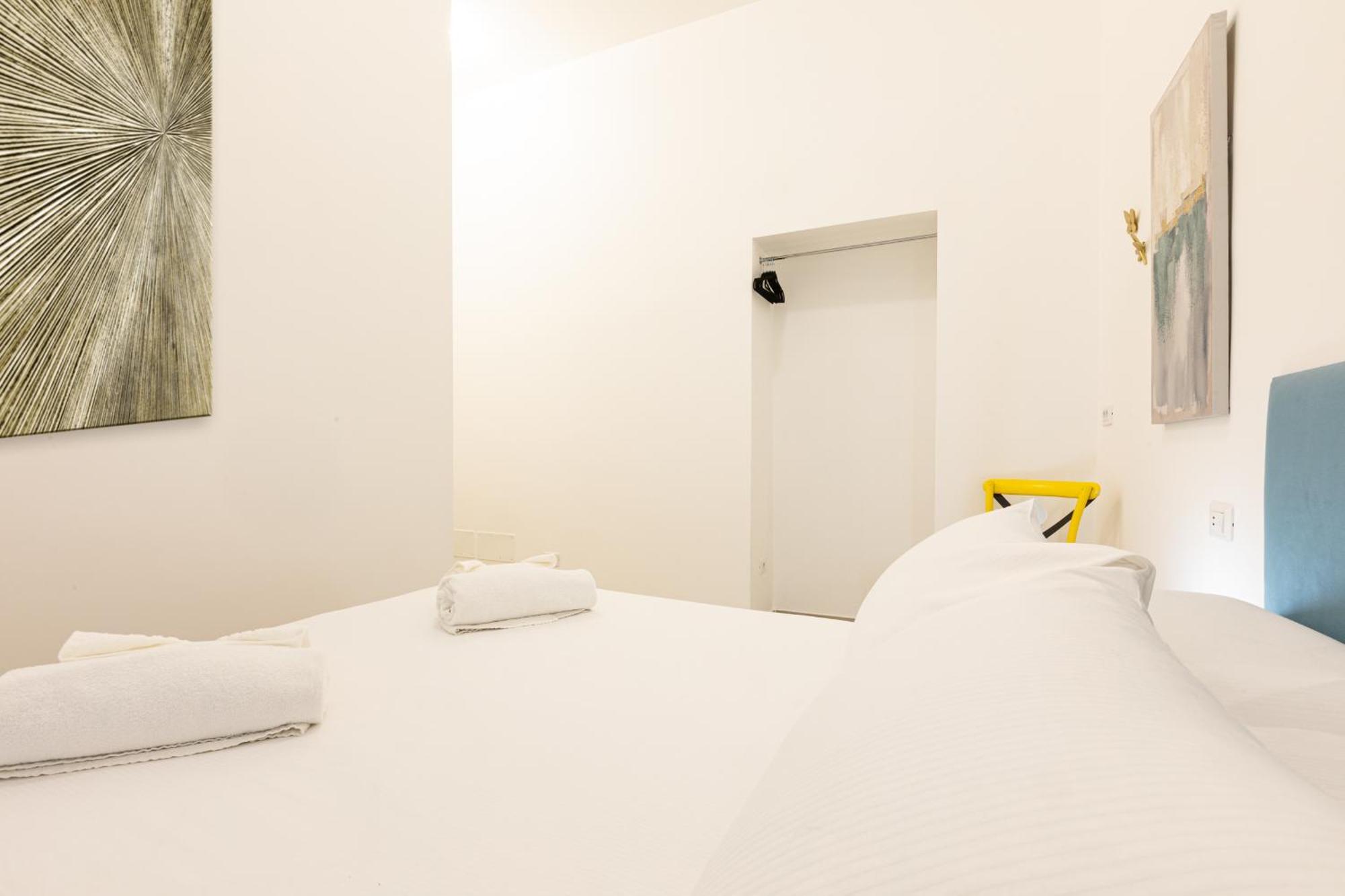 Trastevere Exclusive Three Bedroom - Collection Apartamento
